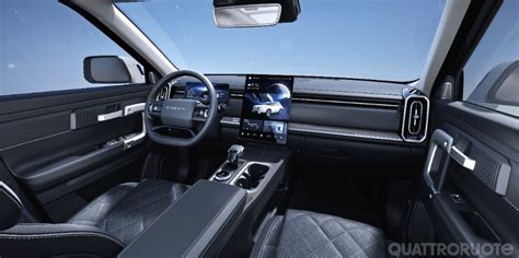 Interno auto usata controllata