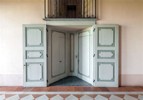 Ritratto di Luigi Caccia Dominioni