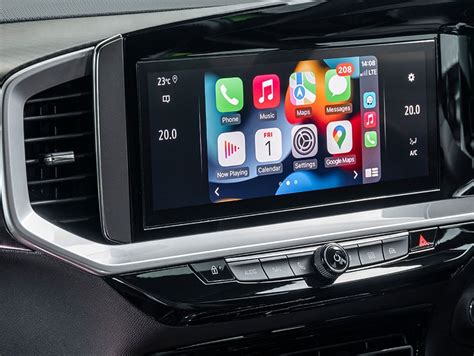 Sistema Infotainment Opel Mokka