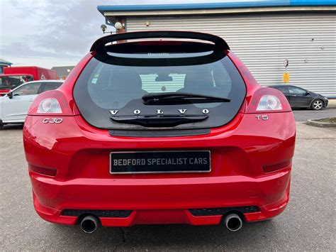 Volvo C30 usata