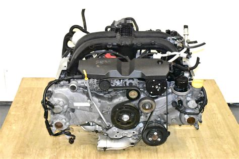 Motore boxer Subaru Outback BP