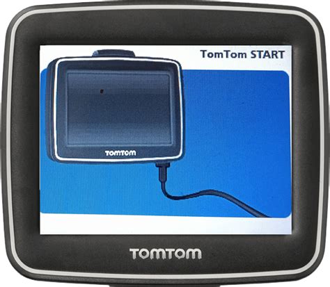 Pagina di supporto e contatto assistenza TomTom