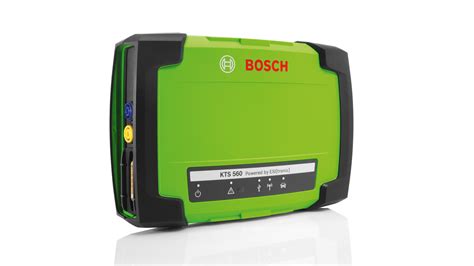 Centraline elettroniche Bosch