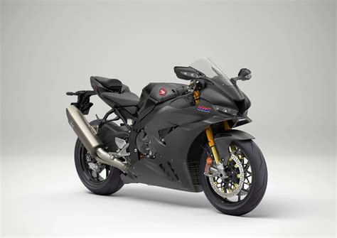Telaio e sospensioni Honda CBR1000RR-R Fireblade SP