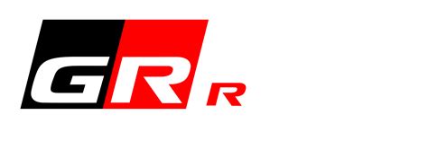 Logo Toyota Gazoo Racing