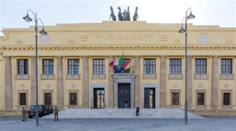 Tribunale di Messina