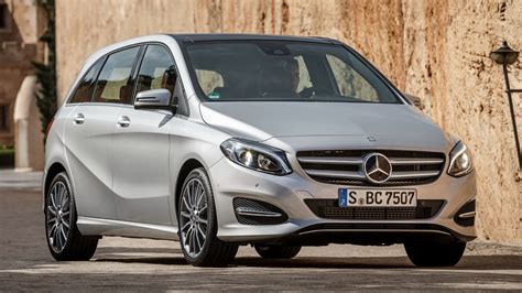 Diagramma delle motorizzazioni disponibili per la Mercedes Classe A