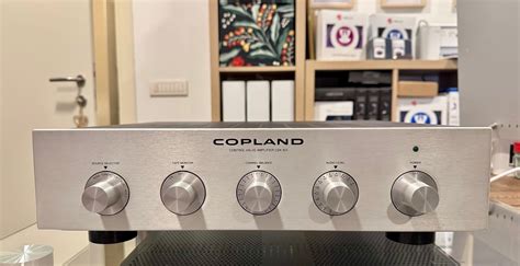 Tipologie di preamplificatori phono