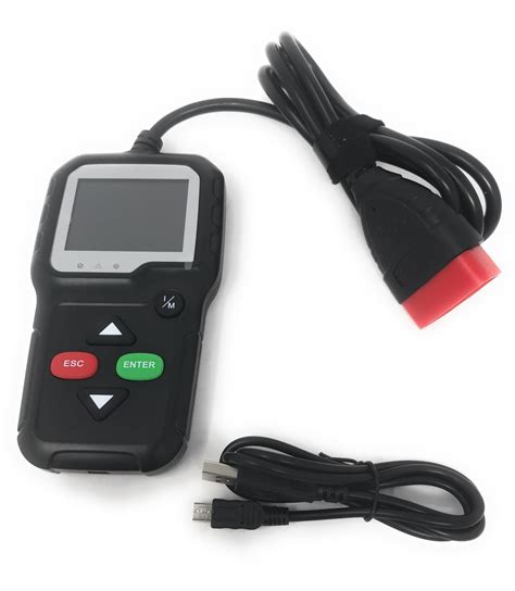 Scanner diagnostico per auto