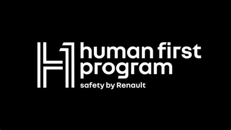 Renault Human First Program