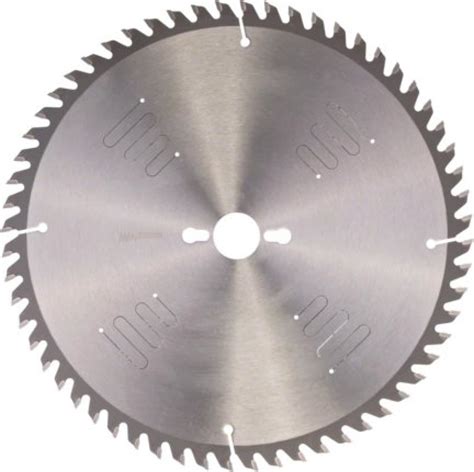 Dettaglio lama per legno