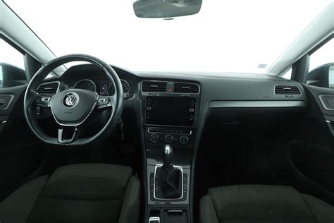 Accessori interni per il comfort della Volkswagen Golf