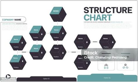 Diagramma della struttura azionaria