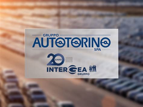 Autotorino logo e statistiche chiave