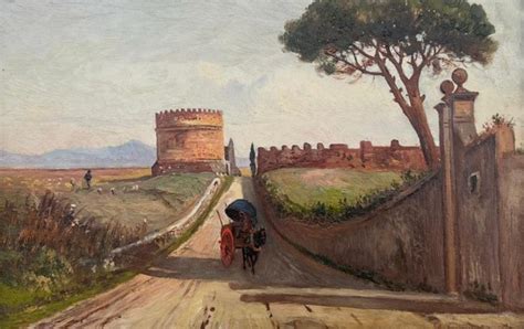 Ritratto di Aurelio Tiratelli, maestro di Lorenzo Cecconi