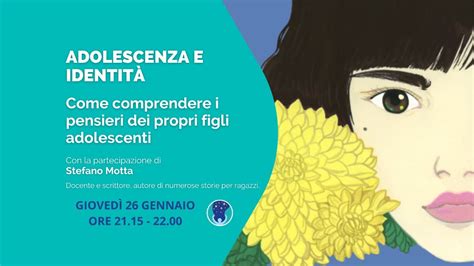 Adolescente assorto nei propri pensieri, in contrasto con adulti preoccupati sullo sfondo