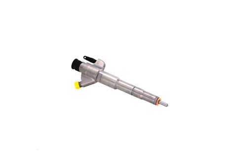 Iniettore Common Rail