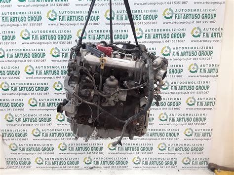 Dettagli tecnici motore Kia Soul