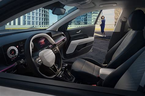 Dinamica di guida Kia Soul