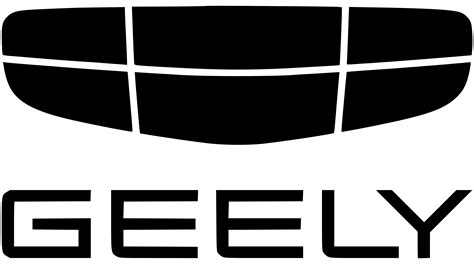 Logo Geely