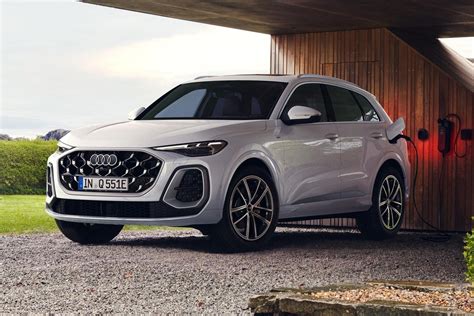 Pacchetto edition one Audi Q5