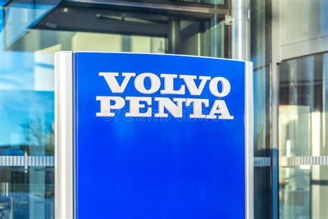 Logo del Gruppo Volvo