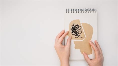 Illustrazione del trauma psicologico