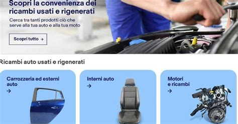 Benefici della scelta di ricambi rigenerati