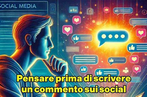 Commenti sui social media riguardanti la Panda di Baggio