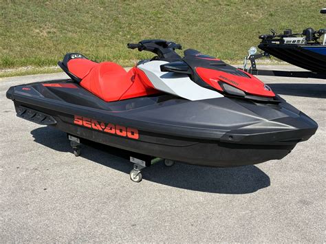 Telo copri Sea-Doo GTI