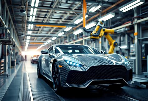 Ingegneria dei materiali applicata al settore automotive