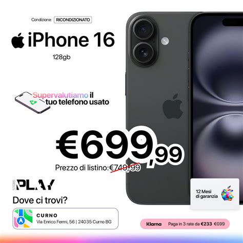 Confronto visivo tra un telefono usato e uno ricondizionato