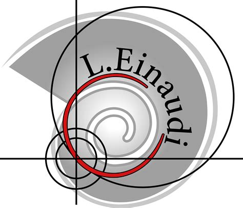 Logo Einaudi