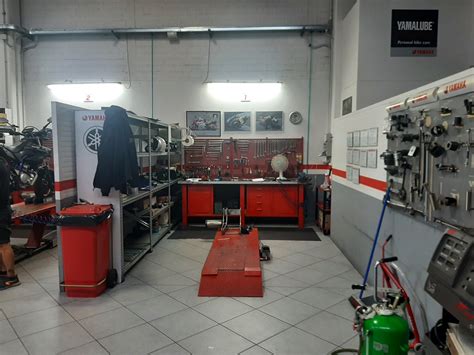 Esempio di allestimento interno auto