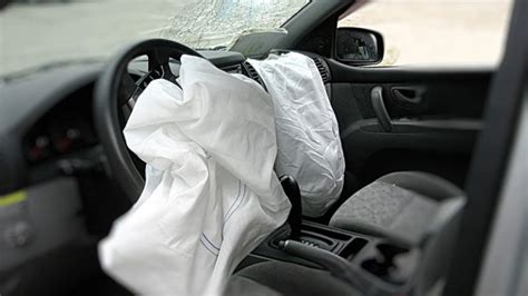 cost of airbag replacement