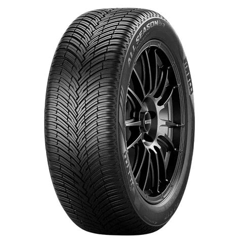 Dettaglio battistrada Cinturato All Season SF3