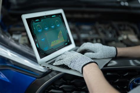 Attrezzatura per la diagnosi delle centraline auto