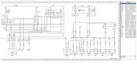 Schema costruttivo a sandwich Mercedes Classe A