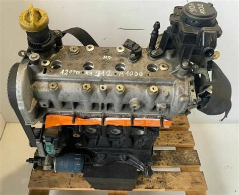 Motore 1.4 T-Jet Abarth