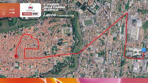 Mappa del percorso da Bolzano ad Alpine Store Milano