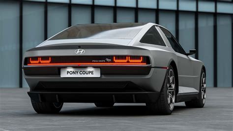 Hyundai Pony