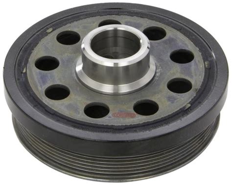 Puleggia albero motore BMW