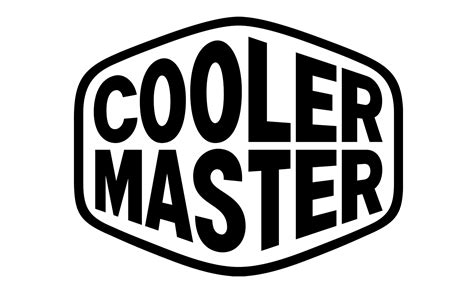 Logo Cooler Master