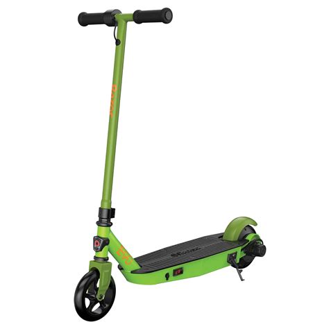 Dettagli tecnici del Razor E90