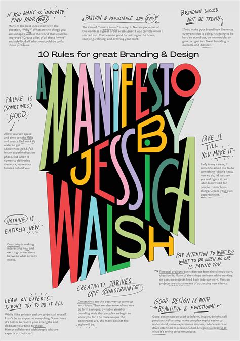 Manifesto de 