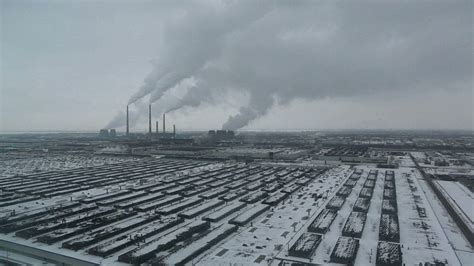 Stabilimento AvtoVAZ a Togliattigrad