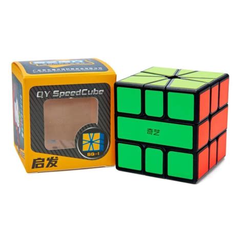 Square-1 QiYi QiFa S