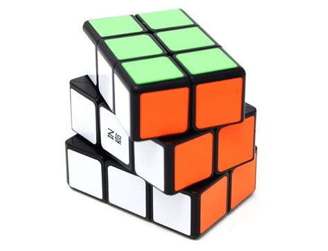 Cuboide QiYi 3x3x2