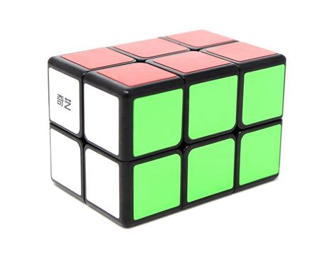 Cuboide Qiyi 2x2x3