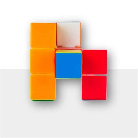 Cuboide YJ Super Floppy 3x3x1